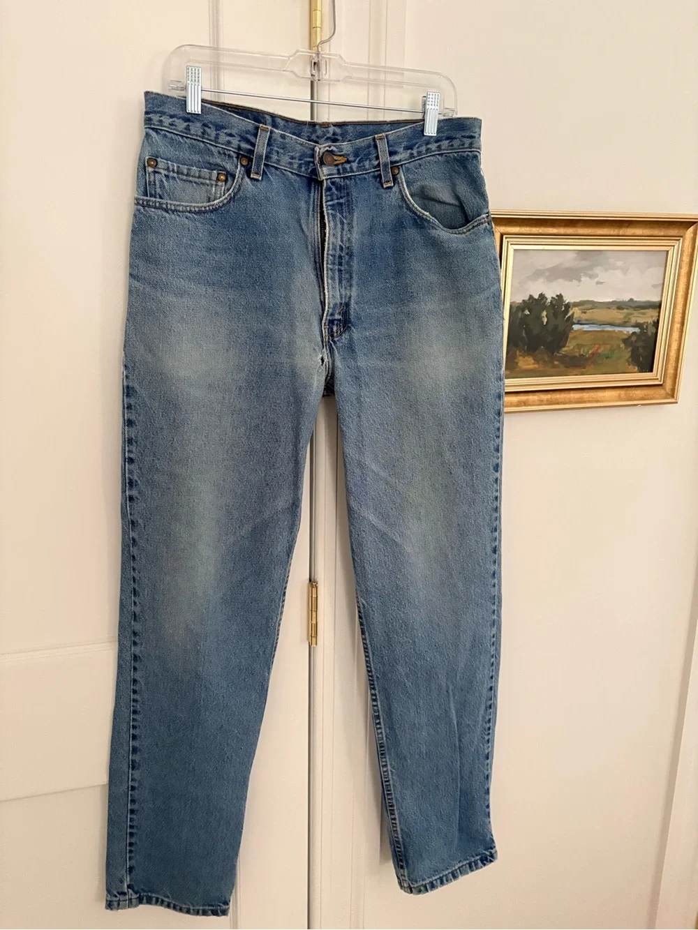 Levis levi 540